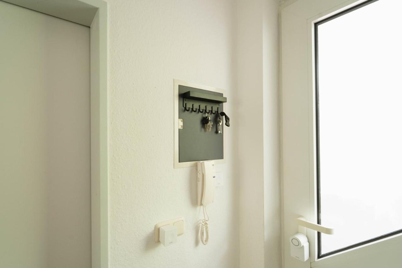 Raum921 - Stilvolles - Wlan, Tiefgarage, Kueche, Netflix