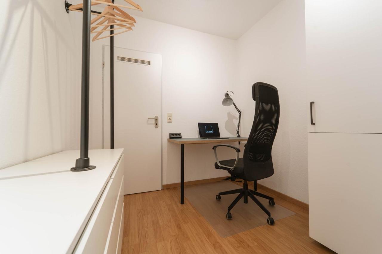 Raum921 - Stilvolles - Wlan, Tiefgarage, Kueche, Netflix * Magdeburg