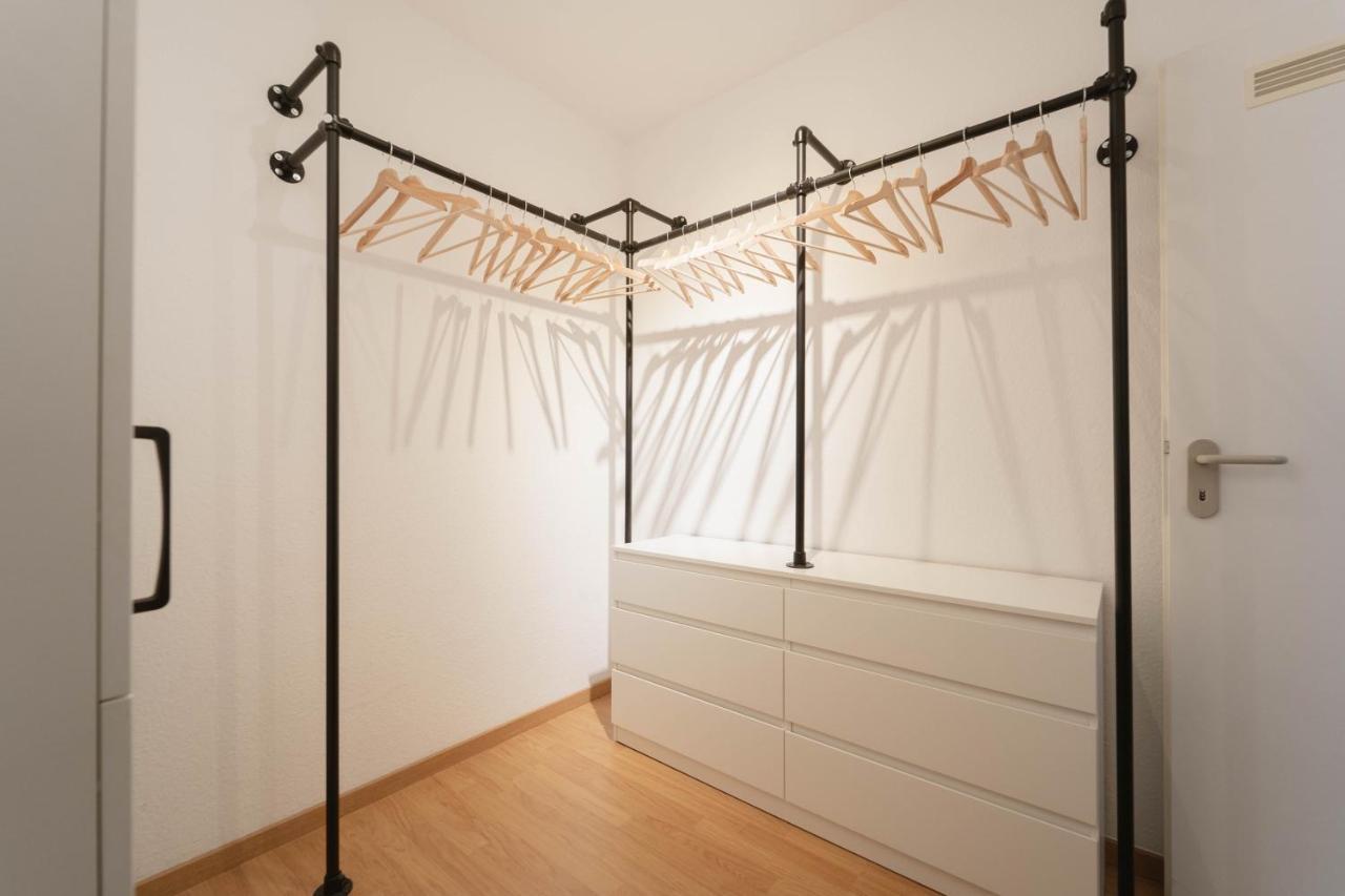 Apartment Raum921 - Stilvolles - Wlan, Tiefgarage, Kueche, Netflix *