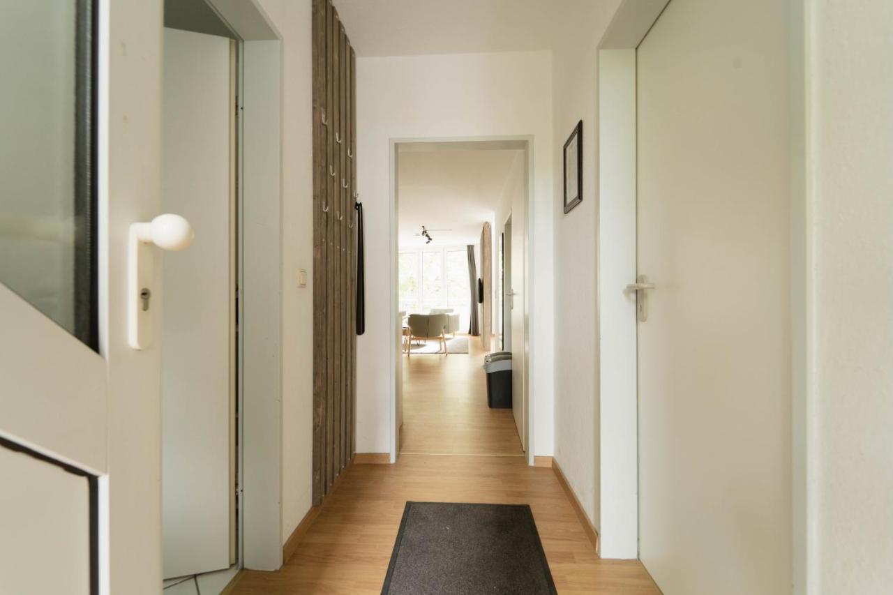 Apartment Raum921 - Stilvolles - Wlan, Tiefgarage, Kueche, Netflix *