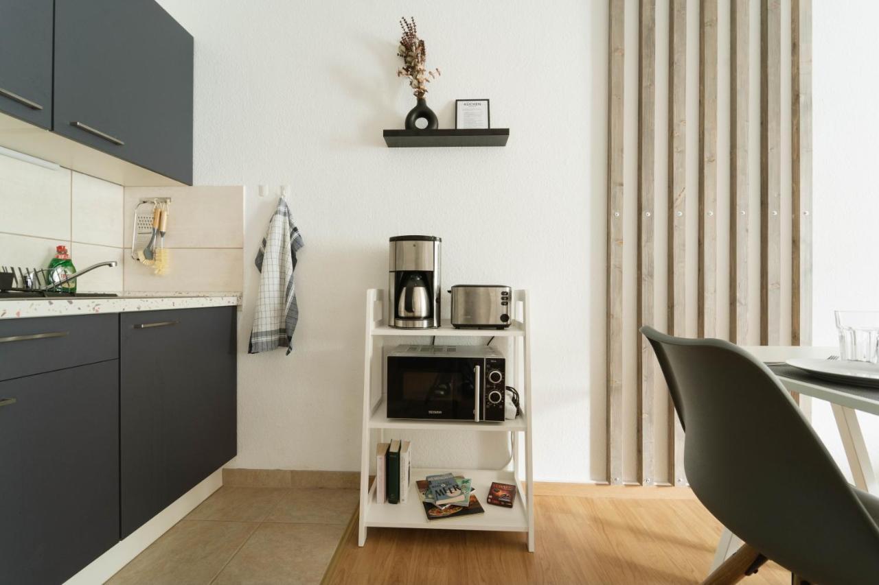 Raum921 - Stilvolles - Wlan, Tiefgarage, Kueche, Netflix Apartment *