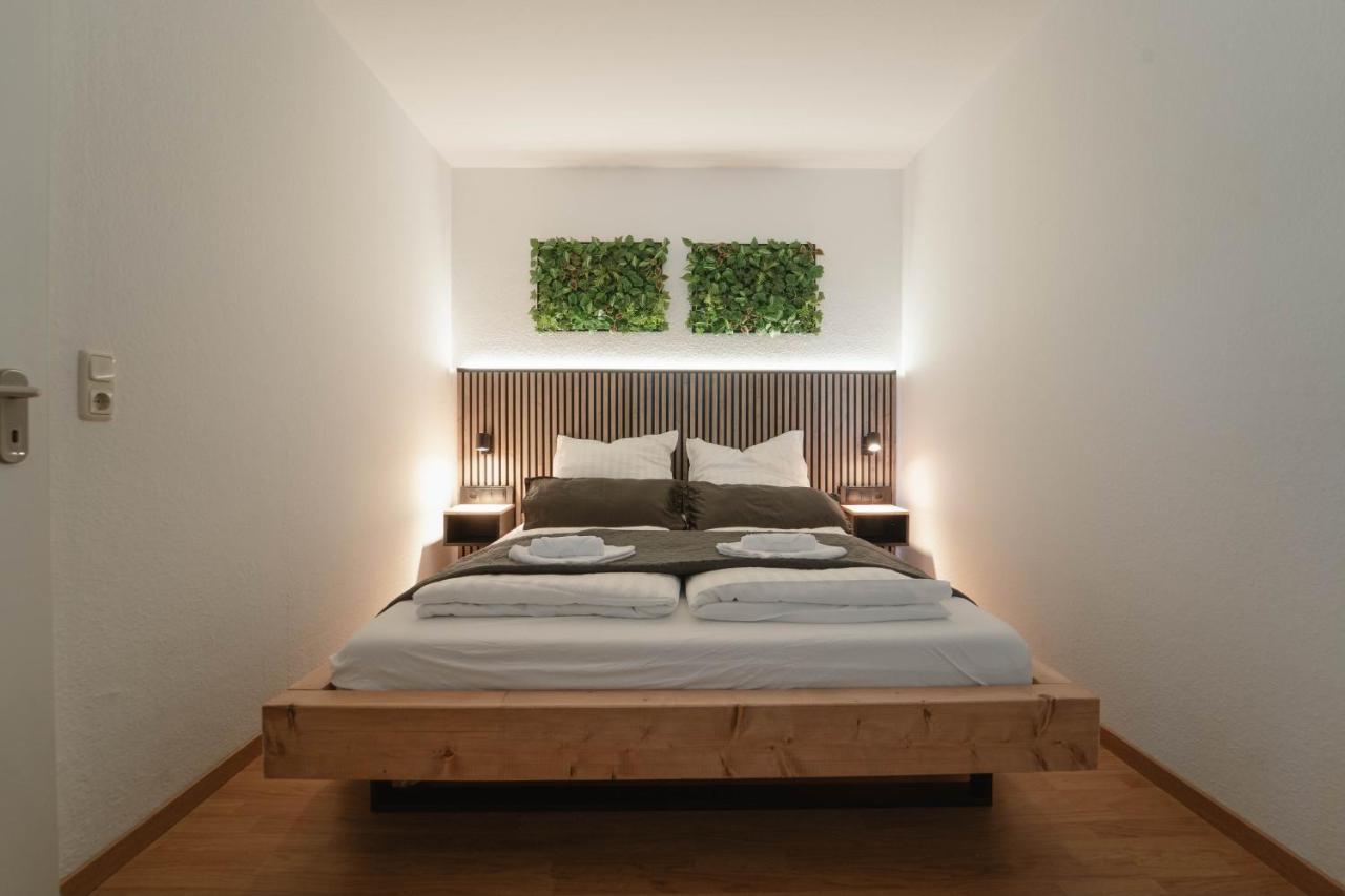 Raum921 - Stilvolles - Wlan, Tiefgarage, Kueche, Netflix * Magdeburg