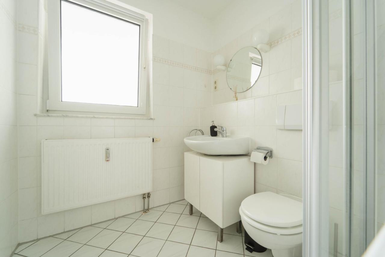 Raum921 - Stilvolles - Wlan, Tiefgarage, Kueche, Netflix * Magdeburg