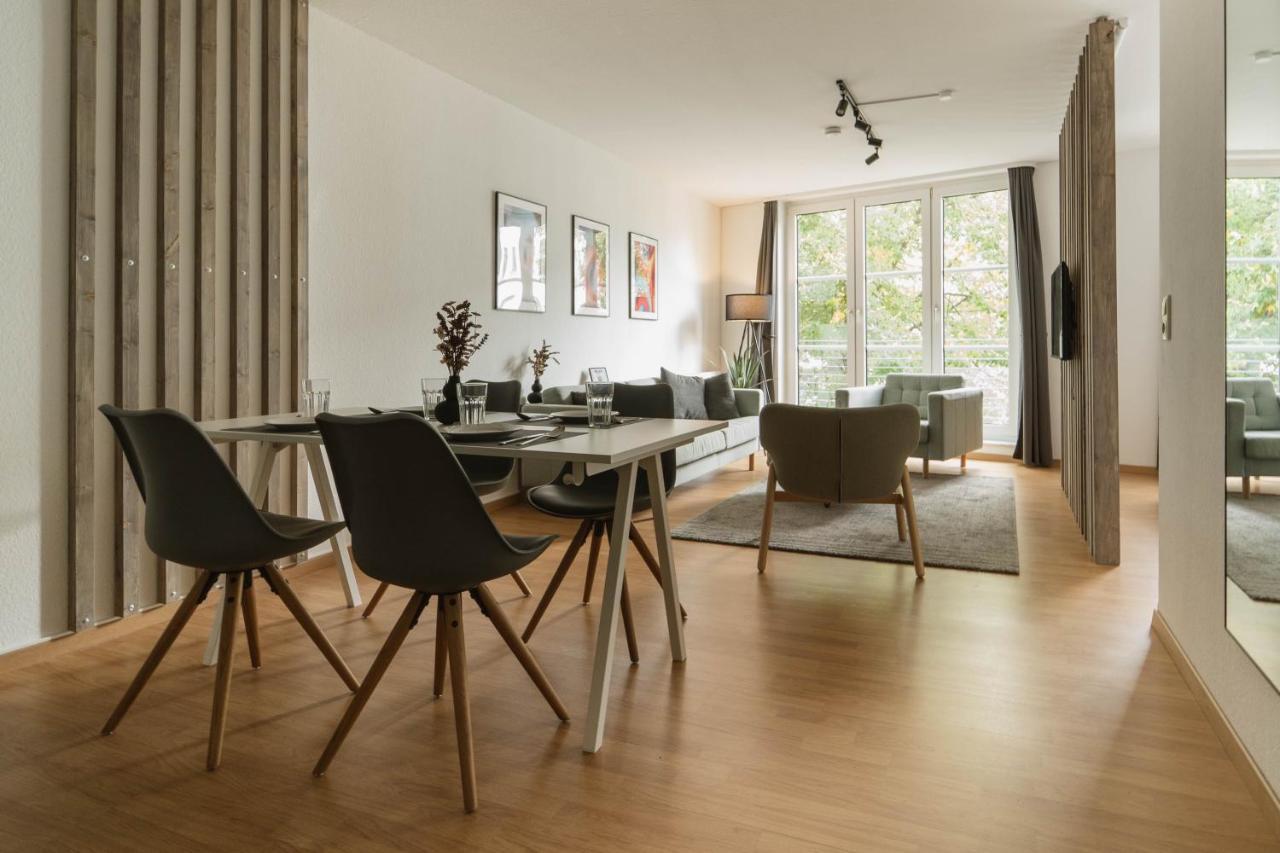 Raum921 - Stilvolles - Wlan, Tiefgarage, Kueche, Netflix Magdeburg