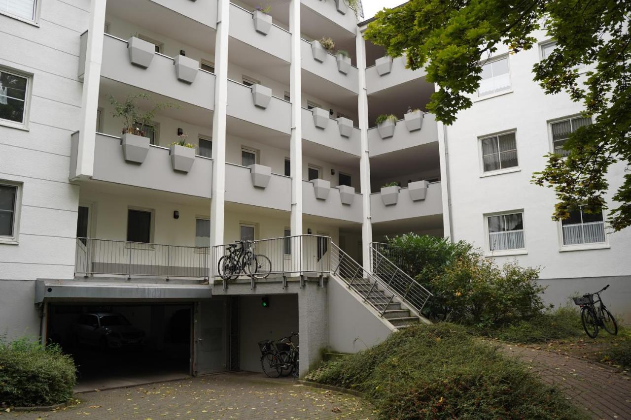 Raum921 - Stilvolles - Wlan, Tiefgarage, Kueche, Netflix