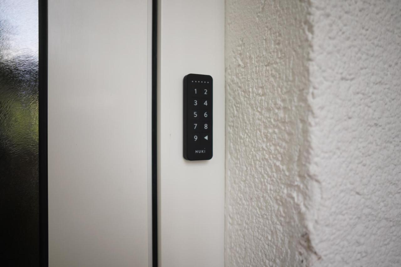 Raum921 - Stilvolles - Wlan, Tiefgarage, Kueche, Netflix Apartment Magdeburg